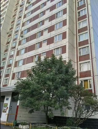 Продажа 2-комнатной квартиры 58 м², 13/22 этаж