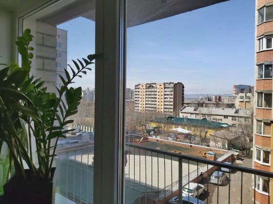 Продажа 2-комнатной квартиры 62,5 м², 4/9 этаж