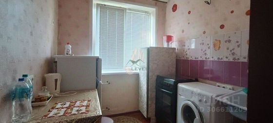 Продажа 1-комнатной квартиры 21,5 м², 9/9 этаж