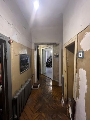 Продажа 2-комнатной квартиры 70 м², 2/6 этаж