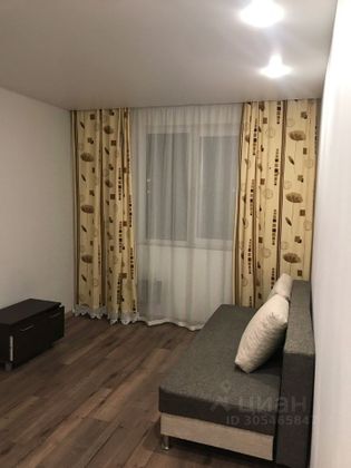 Аренда 2-комнатной квартиры 48 м², 2/9 этаж