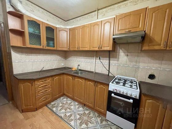 Продажа 2-комнатной квартиры 67,7 м², 5/9 этаж