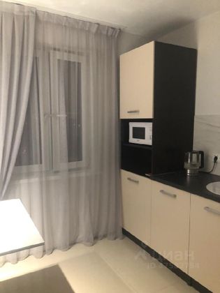 Аренда 2-комнатной квартиры 57,4 м², 10/14 этаж