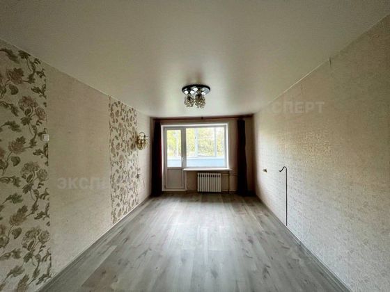 Продажа 1-комнатной квартиры 30,3 м², 1/5 этаж