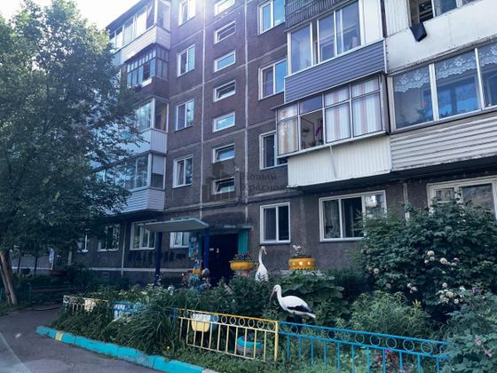 Продажа 2-комнатной квартиры 77,9 м², 4/4 этаж