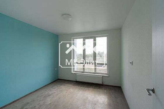 Продажа 1-комнатной квартиры 41,3 м², 3/13 этаж