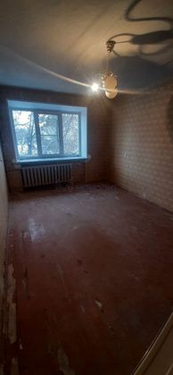 Продажа 1-комнатной квартиры 29 м², 2/9 этаж