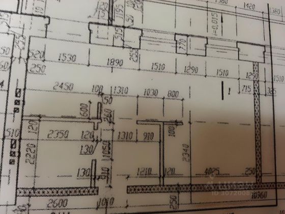 Продажа квартиры со свободной планировкой 48 м², 4/12 этаж