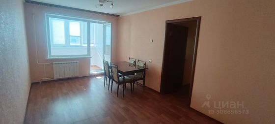 Продажа 2-комнатной квартиры 43,7 м², 8/9 этаж