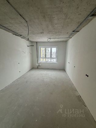 Продажа 1-комнатной квартиры 40,5 м², 9/17 этаж