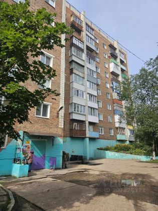 Продажа 1-комнатной квартиры 36 м², 8/10 этаж