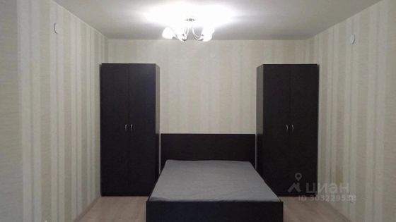 Аренда 1-комнатной квартиры 40 м², 3/5 этаж