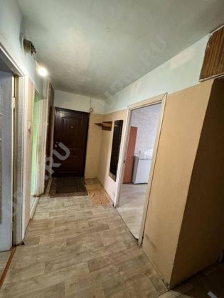 Продажа 3-комнатной квартиры 58 м², 2/5 этаж