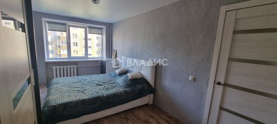 Продажа 3-комнатной квартиры 57,4 м², 3/5 этаж