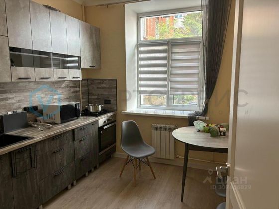 Продажа 2-комнатной квартиры 52,1 м², 1/4 этаж