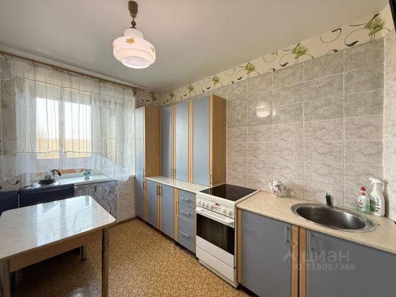 Продажа 3-комнатной квартиры 70,2 м², 2/12 этаж