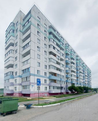 Продажа 2-комнатной квартиры 68,5 м², 1/12 этаж