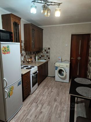 Аренда 1-комнатной квартиры 35 м², 4/5 этаж