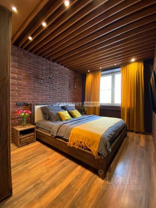 Продажа 3-комнатной квартиры 63,8 м², 10/12 этаж
