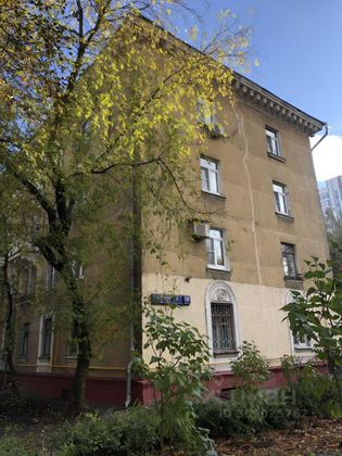 Продажа 1 комнаты, 23 м², 4/4 этаж