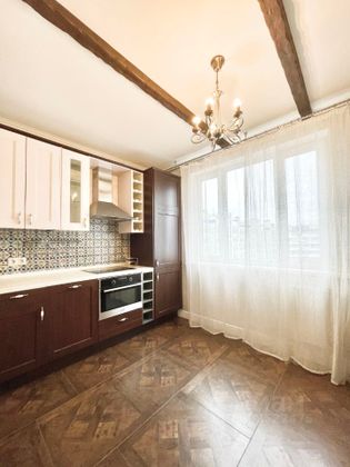 Продажа 3-комнатной квартиры 74 м², 16/17 этаж