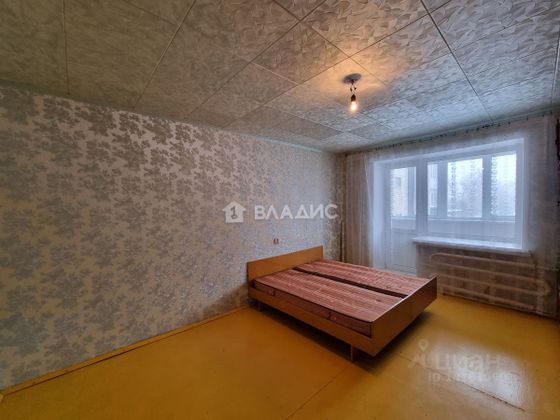 Продажа 2-комнатной квартиры 51,7 м², 2/5 этаж