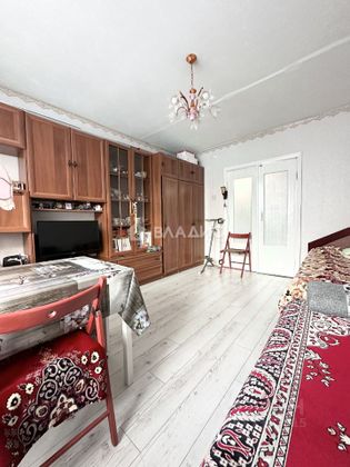 Продажа 2-комнатной квартиры 49,4 м², 3/5 этаж