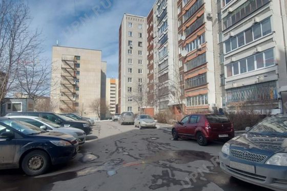 Продажа 4-комнатной квартиры 115 м², 4/10 этаж