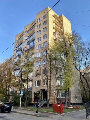 Продажа 4-комнатной квартиры 131 м², 10/10 этаж