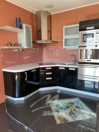 Продажа 1-комнатной квартиры 55 м², 27/30 этаж