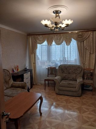 Продажа 3-комнатной квартиры 63 м², 3/9 этаж