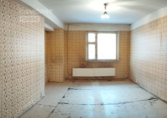 Продажа 2-комнатной квартиры 53,1 м², 8/17 этаж