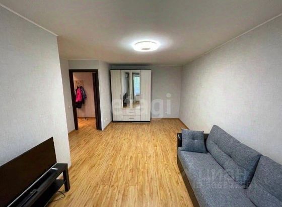 Продажа 1-комнатной квартиры 34 м², 5/5 этаж