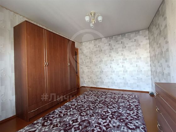 Продажа 2-комнатной квартиры 30,8 м², 4/5 этаж