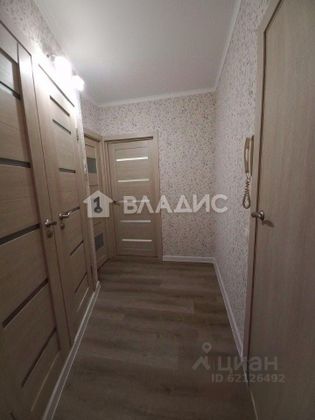 Продажа 1-комнатной квартиры 29 м², 4/9 этаж