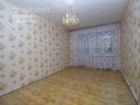 Продажа 2-комнатной квартиры 42,8 м², 2/5 этаж