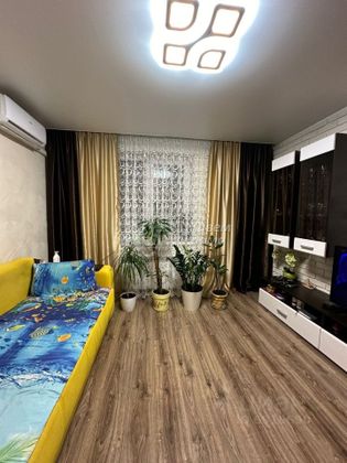 Продажа 1-комнатной квартиры 35,9 м², 1/3 этаж