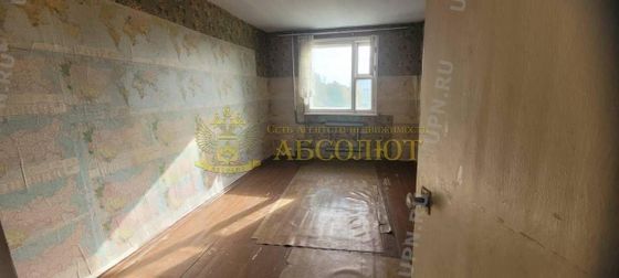 Продажа 3-комнатной квартиры 60 м², 3/5 этаж