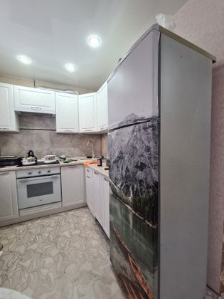 Продажа 3-комнатной квартиры 58 м², 5/5 этаж