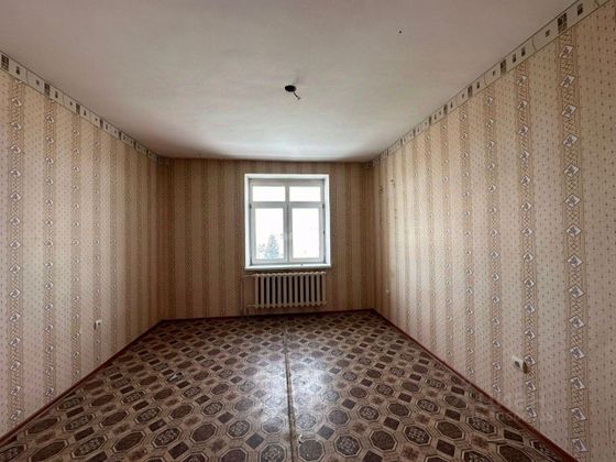 Продажа 2-комнатной квартиры 65,8 м², 5/5 этаж