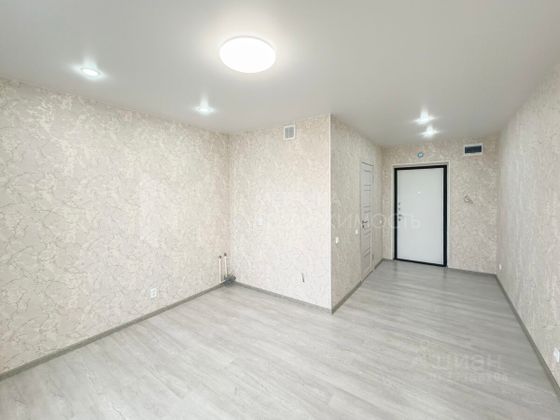 Продажа квартиры-студии 20 м², 11/20 этаж