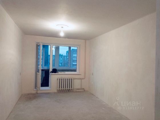 Продажа 3-комнатной квартиры 63 м², 8/10 этаж