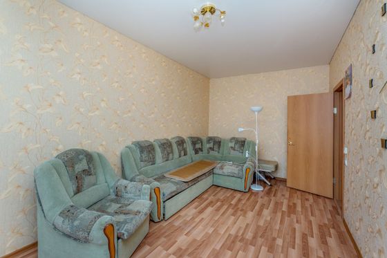 Продажа 2-комнатной квартиры 55,7 м², 5/5 этаж