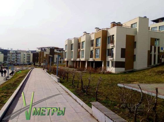 Продажа многокомнатной квартиры 260,6 м², 3/3 этаж