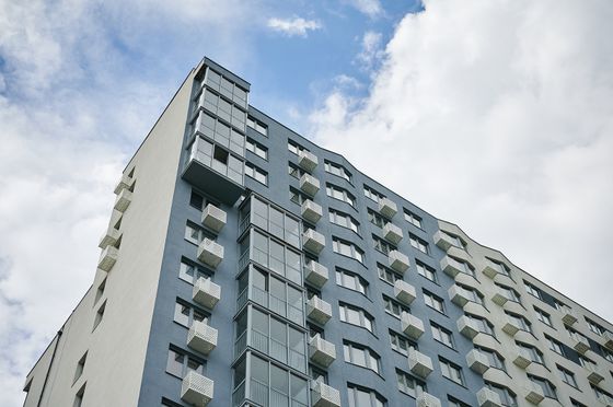 Продажа 3-комнатной квартиры 59,7 м², 10/17 этаж