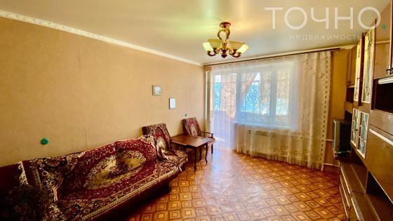 Продажа 2-комнатной квартиры 52 м², 8/9 этаж