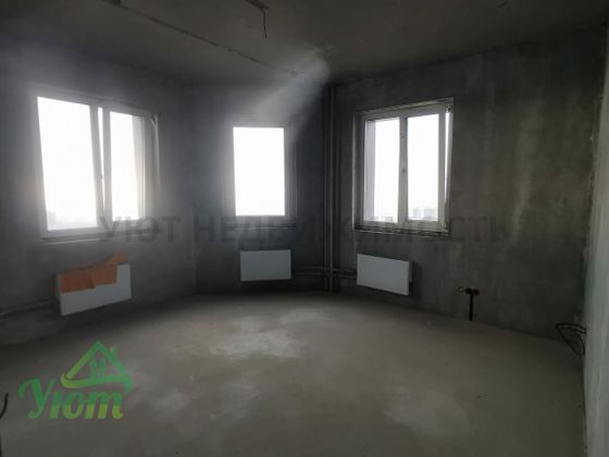 Продажа 2-комнатной квартиры 52 м², 24/26 этаж