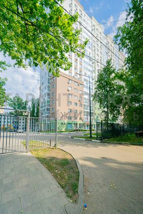 Продажа 1-комнатной квартиры 39,4 м², 19/19 этаж