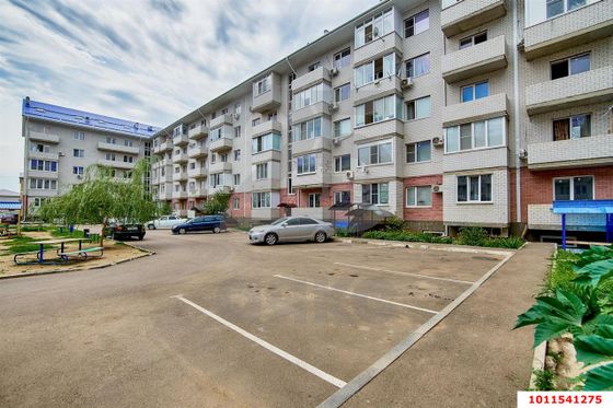 Продажа 1-комнатной квартиры 29,8 м², 6/6 этаж