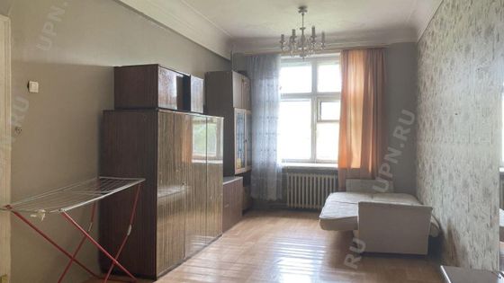 Продажа 2-комнатной квартиры 56 м², 4/4 этаж